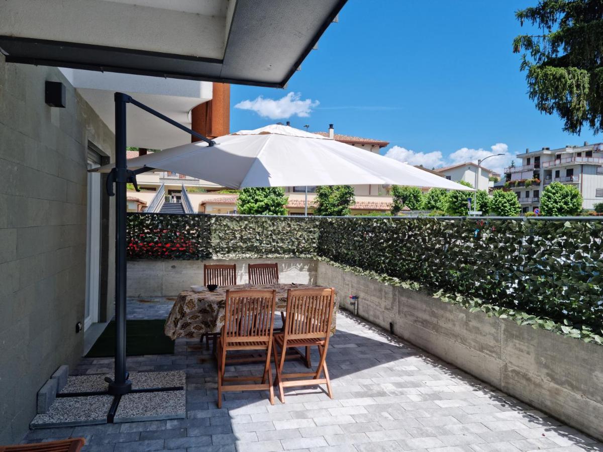 קסטל די סנגרו Kd Apartment, Accogliente, Moderno E Spazioso. מראה חיצוני תמונה