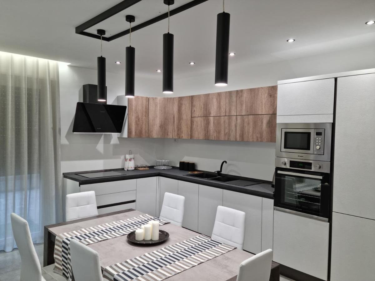 קסטל די סנגרו Kd Apartment, Accogliente, Moderno E Spazioso. מראה חיצוני תמונה