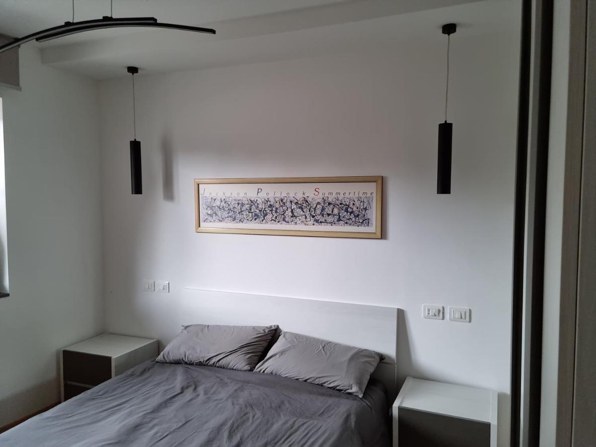 קסטל די סנגרו Kd Apartment, Accogliente, Moderno E Spazioso. מראה חיצוני תמונה