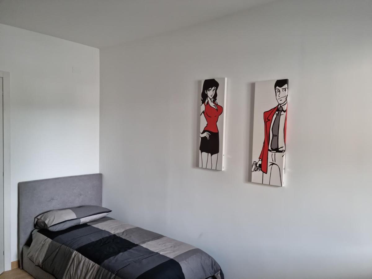 קסטל די סנגרו Kd Apartment, Accogliente, Moderno E Spazioso. מראה חיצוני תמונה