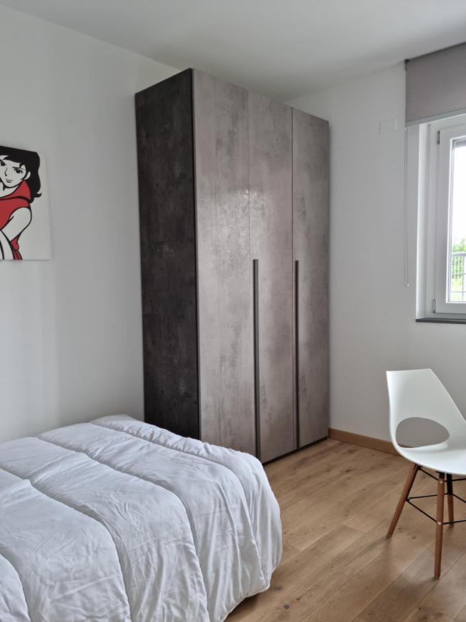 קסטל די סנגרו Kd Apartment, Accogliente, Moderno E Spazioso. מראה חיצוני תמונה