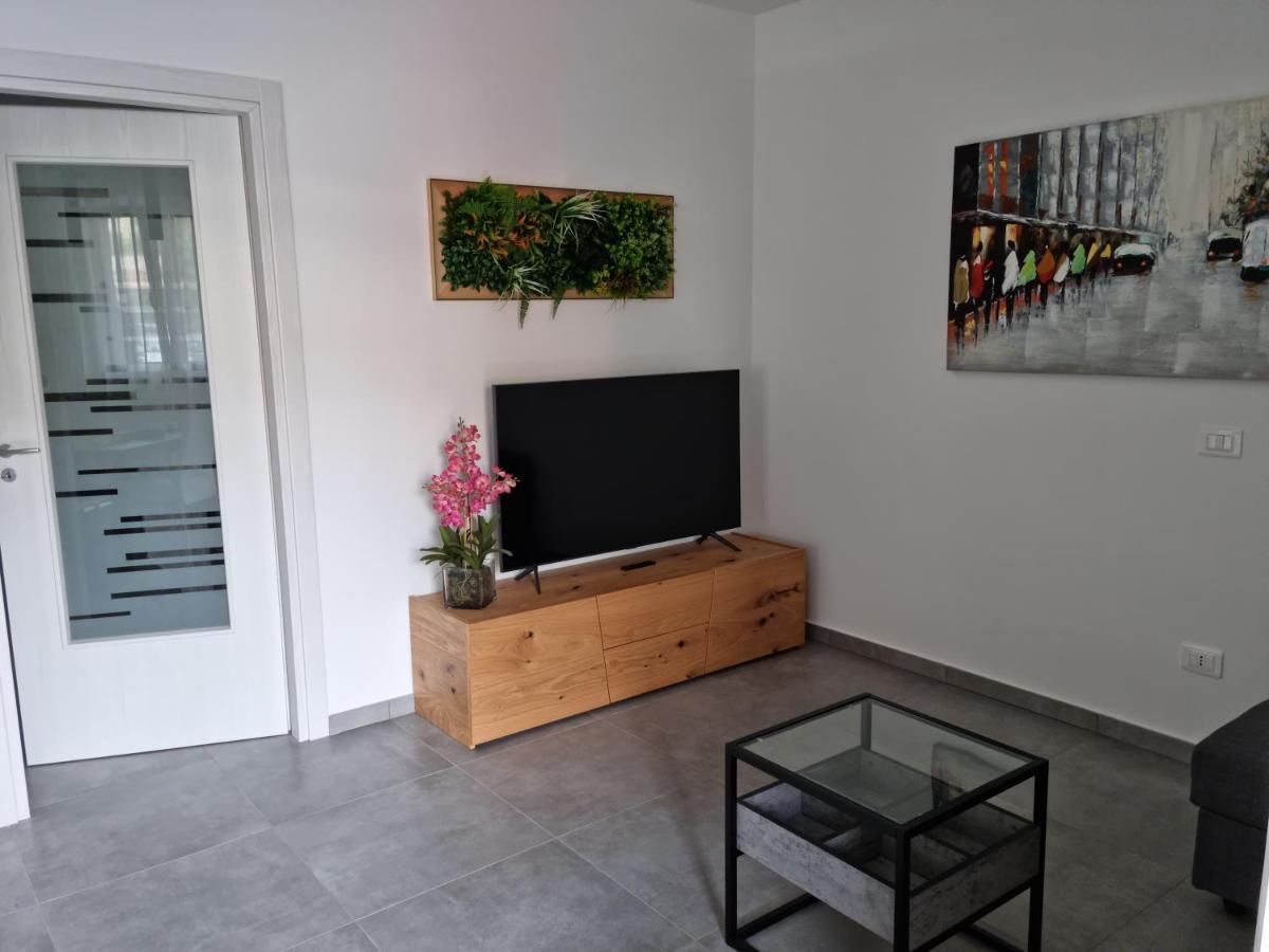 קסטל די סנגרו Kd Apartment, Accogliente, Moderno E Spazioso. מראה חיצוני תמונה