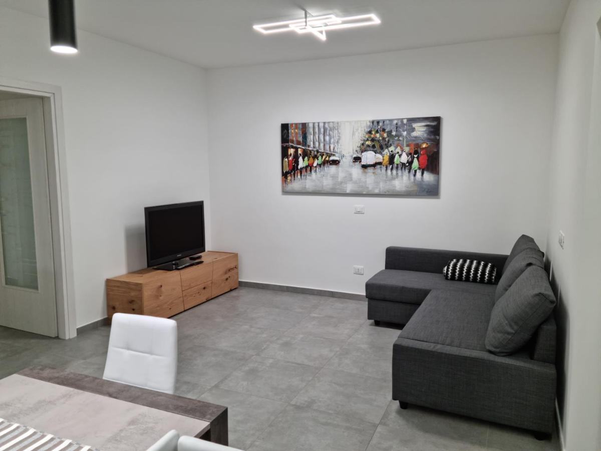 קסטל די סנגרו Kd Apartment, Accogliente, Moderno E Spazioso. מראה חיצוני תמונה